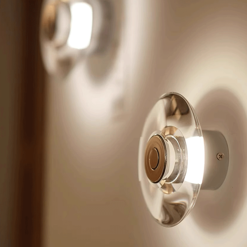 Modern Yuvarlak Kristal Başucu - Rattan Mirror Round incelemesi ve fiyatı