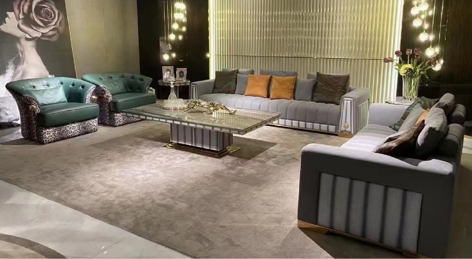 Ev 3D Render İç Mekan Tasarım  - Interior Design Industrial Style incelemesi ve fiyatı