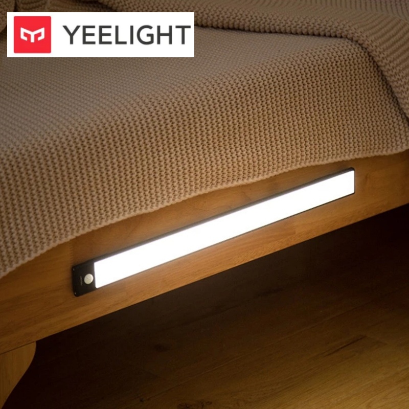 YEELIGHT Hareket Sensörü Duvar - Yeelight Light Lightstrip incelemesi ve fiyatı