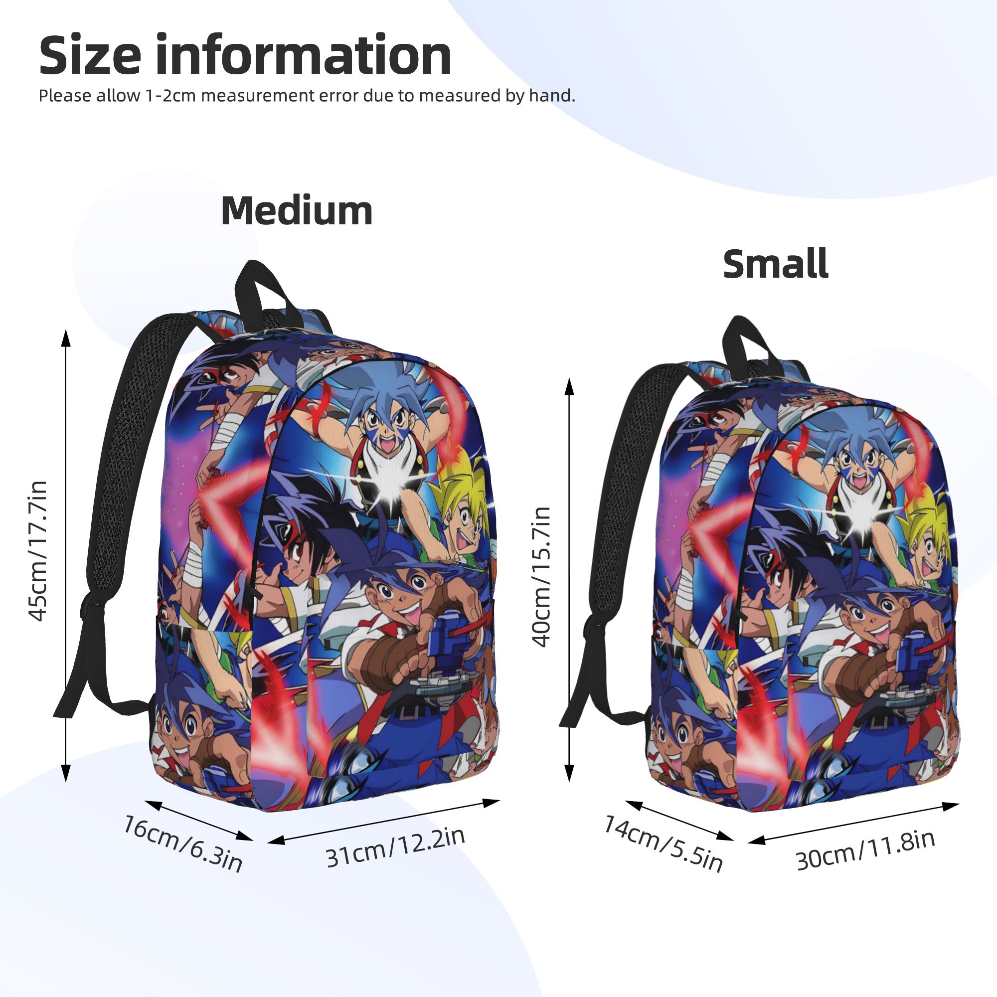Beyblades Sırt Çantası Eğlence - Interior Design University In China incelemesi ve fiyatı
