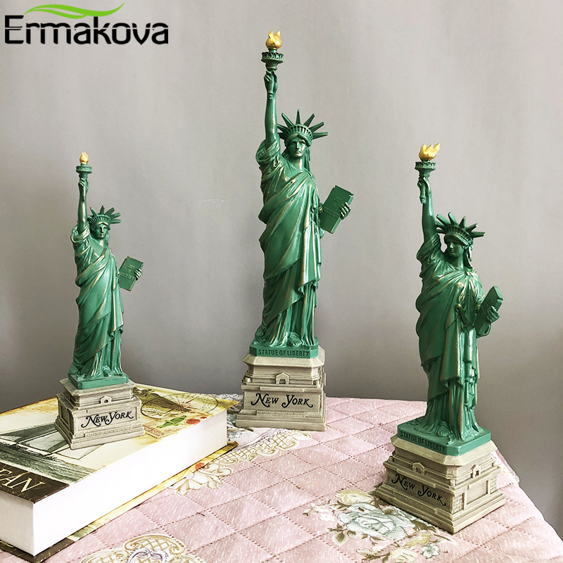 ERMAKOVA Özgürlük Heykeli Mode - Interior Design New York incelemesi ve fiyatı