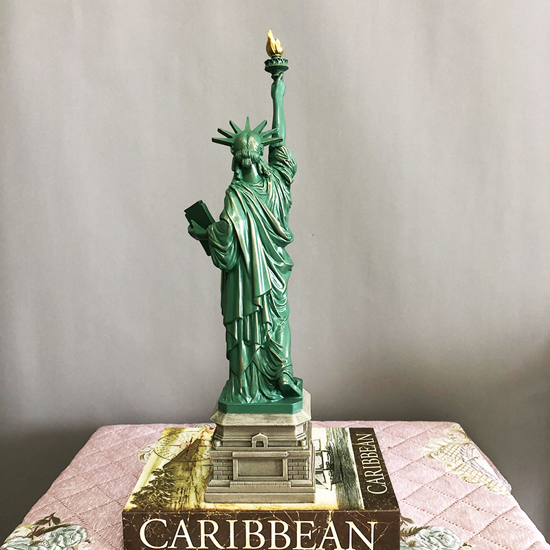 ERMAKOVA Özgürlük Heykeli Mode - Interior Design New York incelemesi ve fiyatı