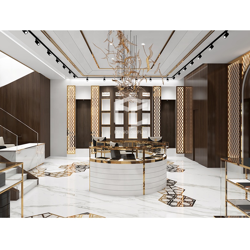 Özel Tasarım Lüks Dubai Giyim  - Interior Design Dubai incelemesi ve fiyatı