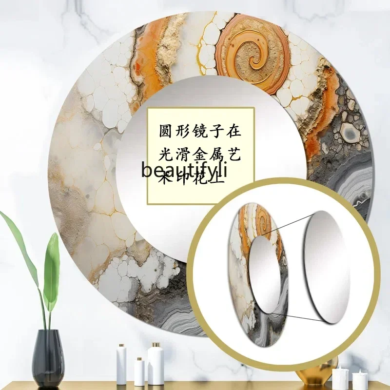 Q178 CC Yuvarlak ayna kişisell - Rattan Mirror Round incelemesi ve fiyatı