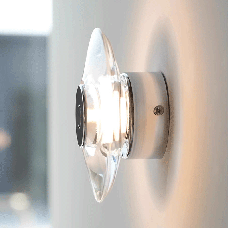 Modern Yuvarlak Kristal Başucu - Rattan Mirror Round incelemesi ve fiyatı